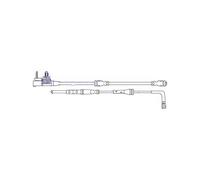 DELPHI LZ0315 Wear Indicator Front Replacement Fits Jaguar F-Pace Land Rover