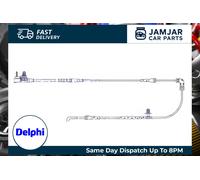 DELPHI LZ0319 Brake Wear Indicator Rear Fits Land Rover Range Rover Evoque
