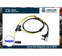 Delphi LZ0340 Brake Pad Wear Warning Contact Front Axle Fits Land Rover