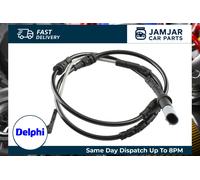 Delphi LZ0342 Brake Pad Wear Warning Contact Front Replacement Fits BMW X5 X6