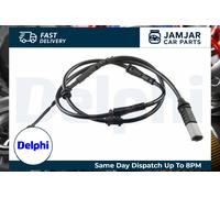 Delphi LZ0343 Brake Pad Wear Warning Contact Rear Axle Fits BMW 7 Series