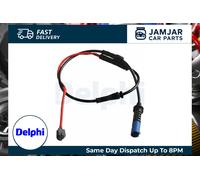 Delphi LZ0354 Brake Pad Wear Warning Contact Front Fits BMW 2 Series 3 Series i4