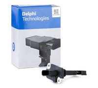 Delphi Mass Air Flow Sensor MAF Fits Ford Land Rover Peugeot Volvo AF10255-12B1