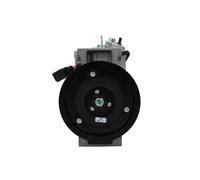 Delphi New Heavy Duty Aircon Compressor 5100 Gram For Audi CS8621811B1