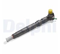 DELPHI HRD353 Nozzle and Holder Assembly