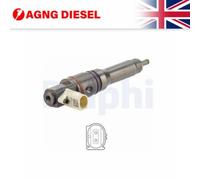 Delphi OE Reman Fuel Injector HRE305 For DAF CF MX13 US13 1972591