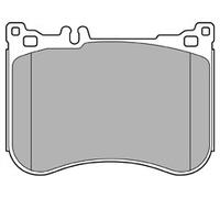 Delphi OEM Spec Brake Pads fits Mercedes SL LP2445