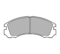Delphi OEM Spec Brake Pads LP871