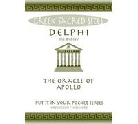 Delphi : Oracle of Apollo