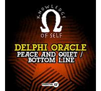 Delphi Oracle - Peace And Quiet / Bottom Line
