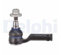 Delphi Outer Tie Rod TA3491 Fits Jaguar Land Rover Front Axle - OE Specification