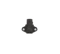 pressure sensor map sensor PS10028-12B1 DELPHI for HONDA CIVIC VI Fastback S2000