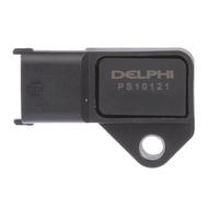 Delphi PS10121 Inlet Manifold MAP Boost Pressure Sensor For Vauxhall Opel Saab