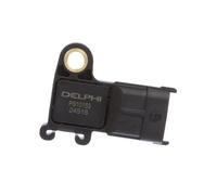 Delphi MAP Sensor PS10153 – Intake Manifold Pressure for Opel Chevrolet Vauxhall