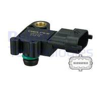 DELPHI PS10154 Sensor, boost pressure OE REPLACEMENT