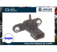DELPHI PS20120-12B1 Intake manifold pressure sensor