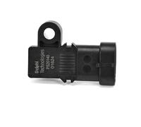 pressure sensor map sensor PS20140-12B1 DELPHI for OPEL ASTRA H Estate ASTRA H