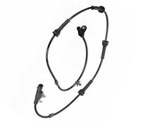 Delphi Rear Axle Wheel ABS Speed Sensor Fits Nissan Qashqai 47900BR00A SS20793