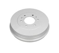 Delphi Rear Brake Drum Fits Ford Ranger Mk2 Mazda B-series BT-50 1733773 BF581