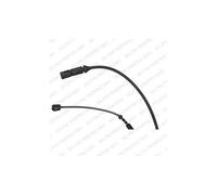 Rear Brake Pad Wear Warning Contact Delphi LZ0212 Fits BMW 5 Series