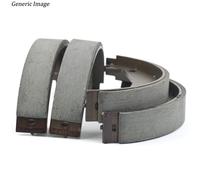 Delphi Rear Handbrake Brake Shoes Genuine OE Quality Replacement