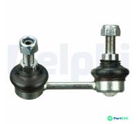 DELPHI REAR LEFT STABILISER BAR LINK/COUPLING ROD TC1112 FOR PEUGEOT