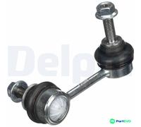 DELPHI REAR LEFT STABILISER BAR LINK/COUPLING ROD TC5065 FOR PORSCHE