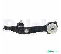 DELPHI REAR LEFT WHEEL SUSPENSION CONTROL/TRAILING ARM TC1496 FOR MERCEDES-BENZ