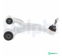 DELPHI REAR RIGHT WHEEL SUSPENSION CONTROL/TRAILING ARM TC2138 FOR MERCEDES-BENZ