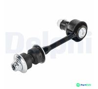 DELPHI REAR STABILISER BAR LINK/COUPLING ROD TC3758 FOR OPEL VAUXHALL CHEVROLET
