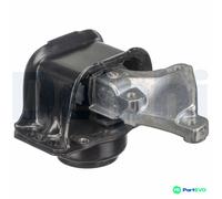 DELPHI RIGHT ENGINE MOUNTING TEM074 FOR PEUGEOT