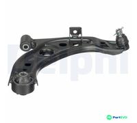 DELPHI RIGHT FRONT WHEEL SUSPENSION CONTROL/TRAILING ARM TC3607 FOR DAIHATSU