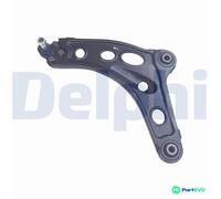 DELPHI RIGHT FRONT WHEEL SUSPENSION CONTROL/TRAILING ARM TC3957