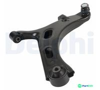 DELPHI RIGHT FRONT WHEEL SUSPENSION CONTROL/TRAILING ARM TC3963 FOR SUBARU