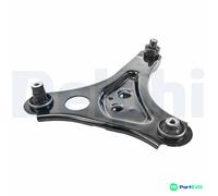 DELPHI RIGHT FRONT WHEEL SUSPENSION CONTROL/TRAILING ARM TC4388