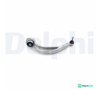 DELPHI RIGHT FRONT WHEEL SUSPENSION CONTROL/TRAILING ARM TC4437 FOR AUDI