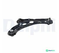 DELPHI RIGHT FRONT WHEEL SUSPENSION CONTROL/TRAILING ARM TC4559