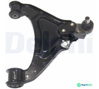 DELPHI RIGHT WHEEL SUSPENSION CONTROL/TRAILING ARM TC1225 FOR MG