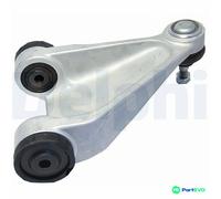 DELPHI RIGHT WHEEL SUSPENSION CONTROL/TRAILING ARM TC1270 FOR ALFA ROMEO