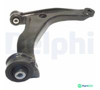 DELPHI RIGHT WHEEL SUSPENSION CONTROL/TRAILING ARM TC1489