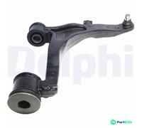 DELPHI RIGHT WHEEL SUSPENSION CONTROL/TRAILING ARM TC2354