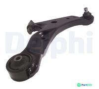 DELPHI RIGHT WHEEL SUSPENSION CONTROL/TRAILING ARM TC2466 FOR HYUNDAI