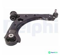 DELPHI RIGHT WHEEL SUSPENSION CONTROL/TRAILING ARM TC2572 FOR FIAT LANCIA