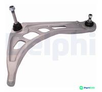 DELPHI RIGHT WHEEL SUSPENSION CONTROL/TRAILING ARM TC2597 FOR BMW