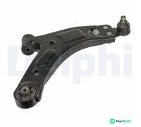 DELPHI RIGHT WHEEL SUSPENSION CONTROL/TRAILING ARM TC3737