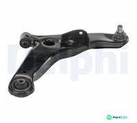 DELPHI RIGHT WHEEL SUSPENSION CONTROL/TRAILING ARM TC3784 FOR MITSUBISHI