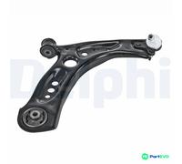 DELPHI RIGHT WHEEL SUSPENSION CONTROL/TRAILING ARM TC4379 FOR AUDI SEAT SKODA VW