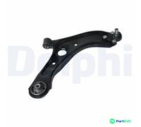 DELPHI RIGHT WHEEL SUSPENSION CONTROL/TRAILING ARM TC6894 FOR HYUNDAI KIA