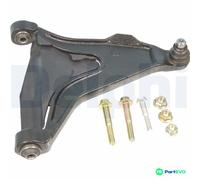 DELPHI RIGHT WHEEL SUSPENSION CONTROL/TRAILING ARM TC877 FOR VOLVO
