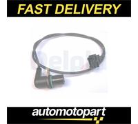 Crankshaft position sensors SS10712-12B1 DELPHI for DAEWOO OPEL CHEVROLET